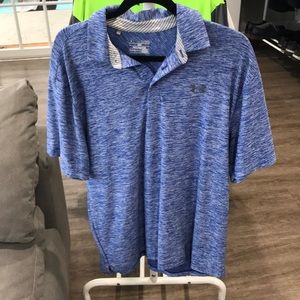 Men’s Golf Shirt